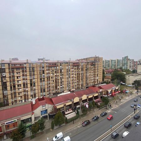 New Prishtina Luxury Rooms Приштина Экстерьер фото