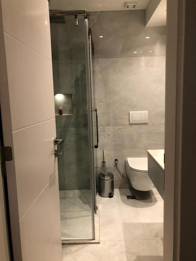 New Prishtina Luxury Rooms Приштина Экстерьер фото