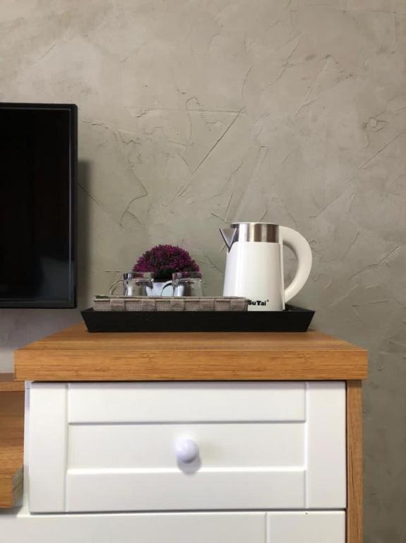 New Prishtina Luxury Rooms Приштина Экстерьер фото